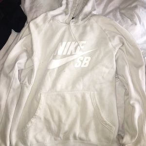 Nike sb hoodie
